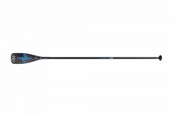 Light SUP paddle – Warrior XTREME 1p