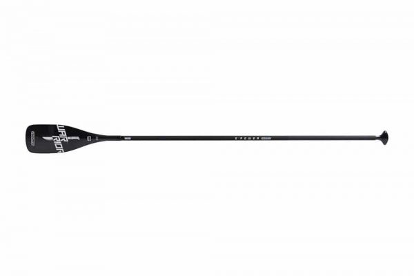 Carbon sup paddle – Warrior ELITE 1p
