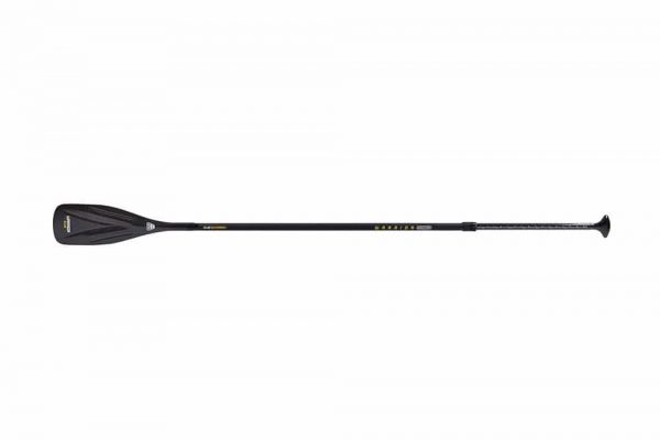 Stand Up three-part paddle – Warrior Club 3p