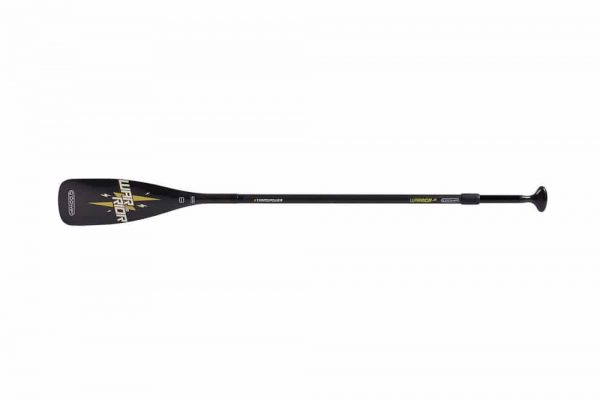 SUP paddle für kinder – Warrior Jr. 2p